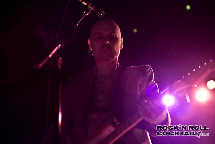 Smashing Pumpkins Photographed by Jason Miller-22