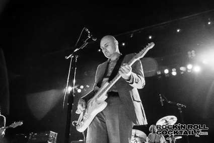 Smashing Pumpkins Photographed by Jason Miller-23