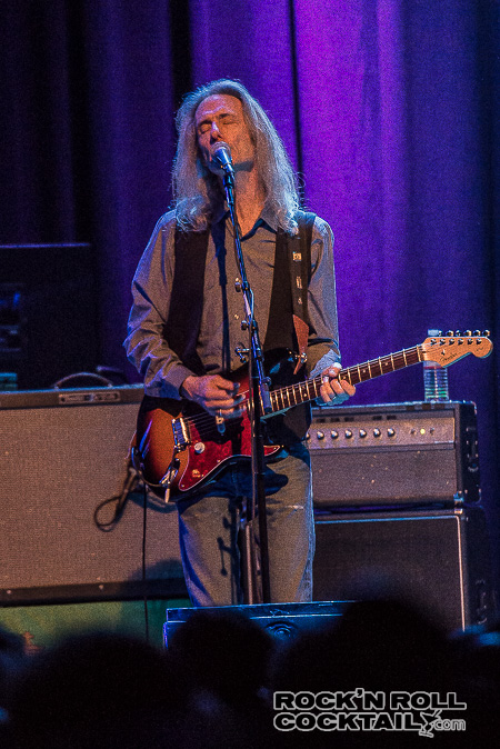 Patti Smith at The Fillmore Photographed by Jason Miller-9