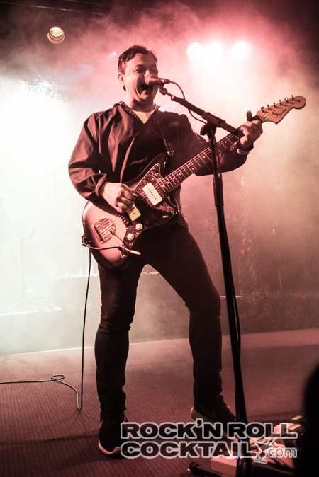 Manic Street Preachers Jason Miller-12