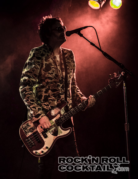 Manic Street Preachers Jason Miller-15