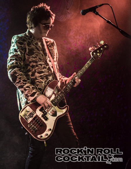 Manic Street Preachers Jason Miller-17