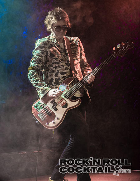 Manic Street Preachers Jason Miller-18