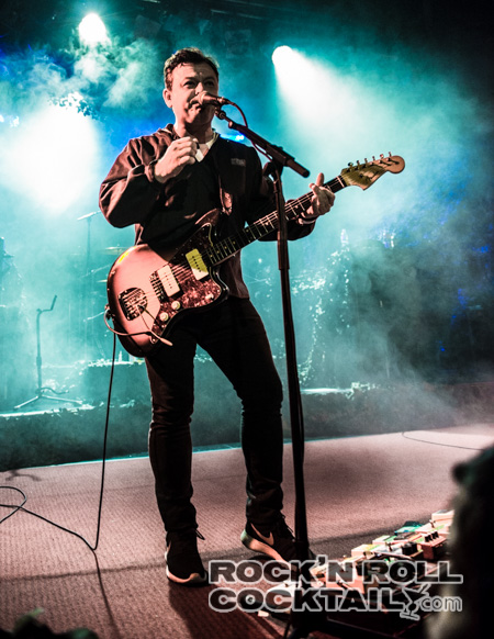 Manic Street Preachers Jason Miller-20