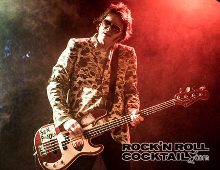 Manic Street Preachers Jason Miller-9