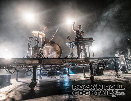 Matt and Kim Jason Miller-18