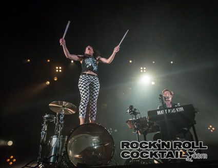 Matt and Kim Jason Miller-26