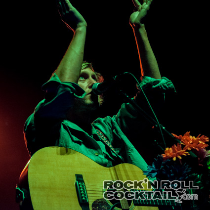 Matt and Kim Jason Miller