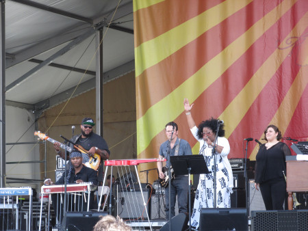 The Word w Sister Teedy2