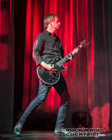 Alice in Chains Shot by Jason Miller-12