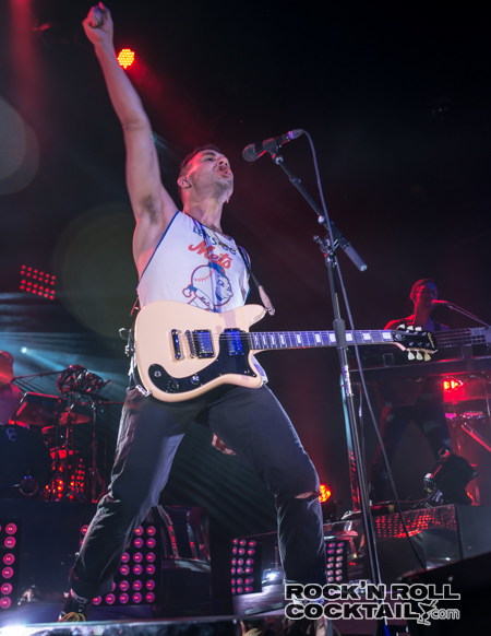 Charli XCX Shot by Jason Miller-5