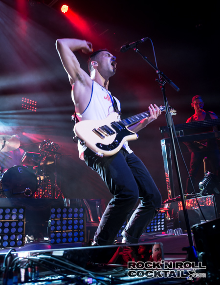 Charli XCX Shot by Jason Miller-7