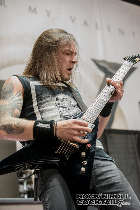 Bullet for My Valentine by Jason Miller-4