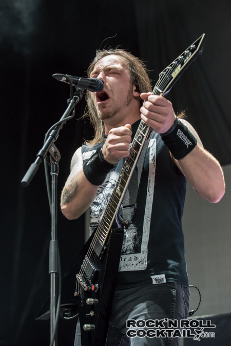 Bullet for My Valentine by Jason Miller-5