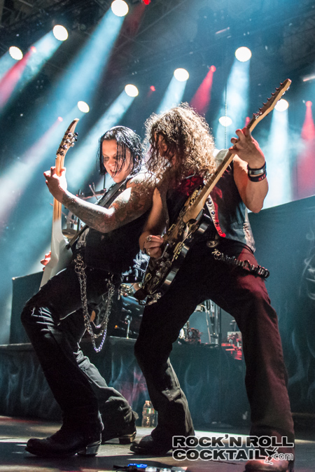 Queensryche Photographed by Jason Miller-13