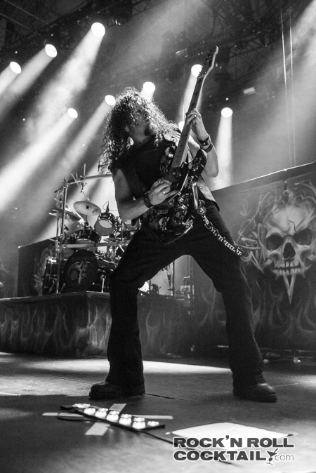 Queensryche Photographed by Jason Miller-8