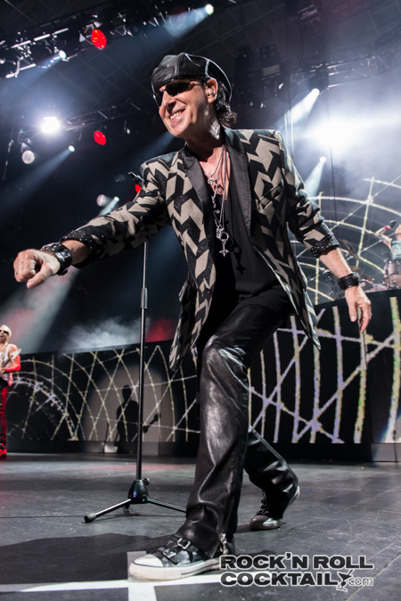 The Scorpions Photographed by Jason Miller-21