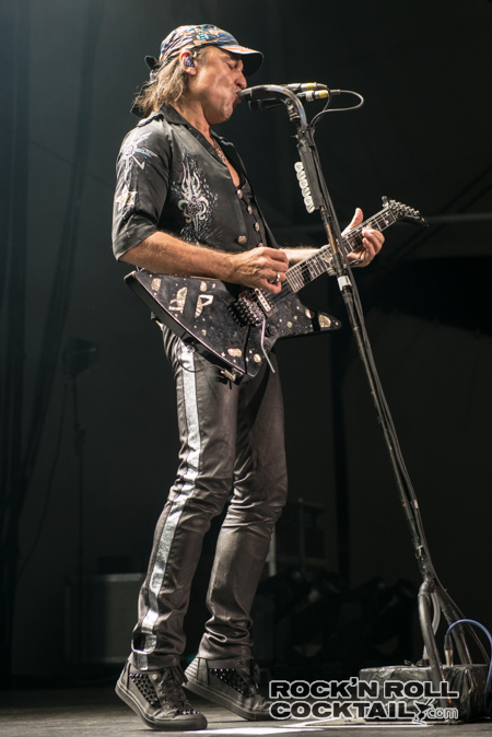 The Scorpions Photographed by Jason Miller-25