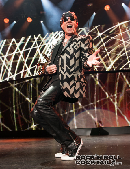The Scorpions Photographed by Jason Miller-27
