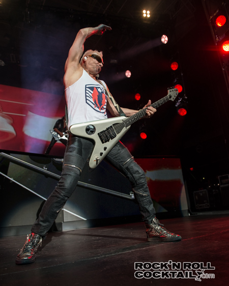 The Scorpions Photographed by Jason Miller-30