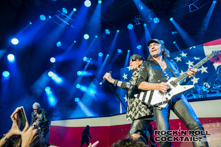 The Scorpions Photographed by Jason Miller-37