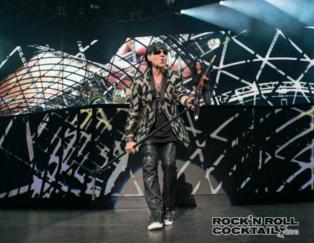 The Scorpions Photographed by Jason Miller-40