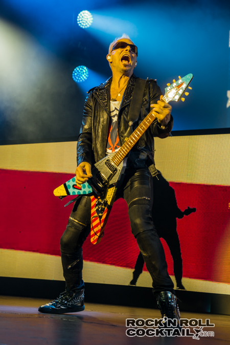 The Scorpions Photographed by Jason Miller-8