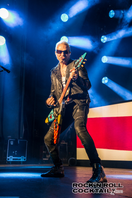 The Scorpions Photographed by Jason Miller-9