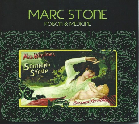 Marc-Stone