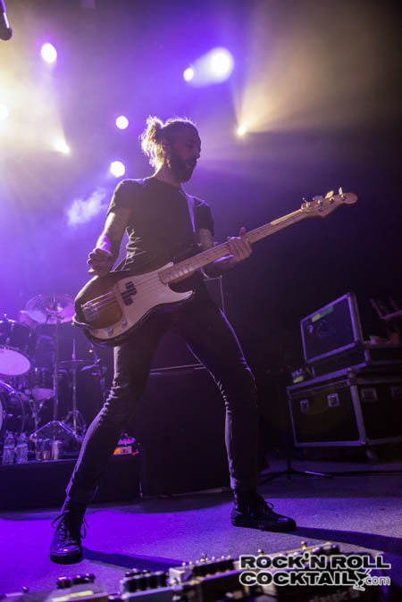 Mew Photographed by Jason Miller-2