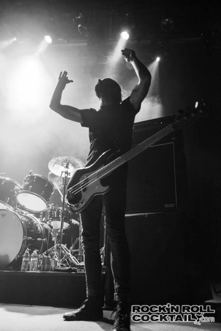 Mew Photographed by Jason Miller-7