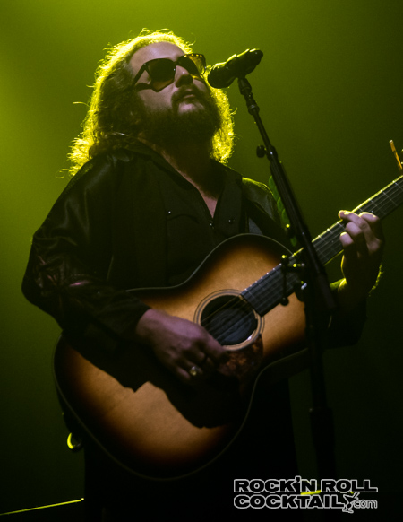 My Morning Jacket Photographed by Jason Miller-13