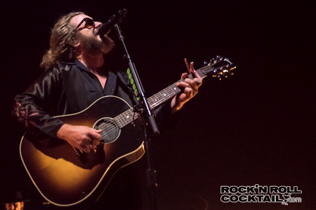 My Morning Jacket Photographed by Jason Miller-15