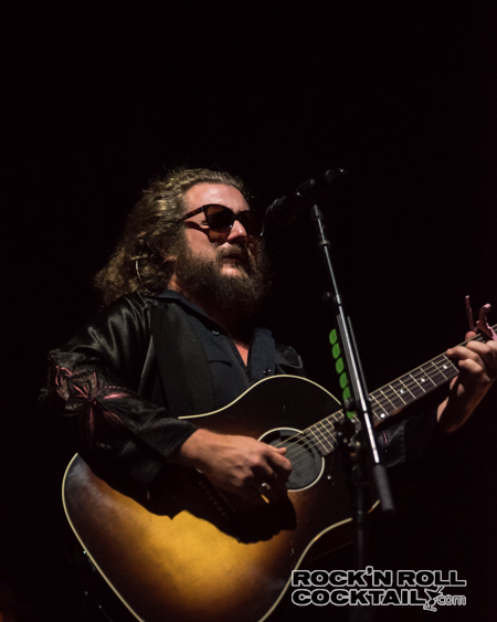 My Morning Jacket Photographed by Jason Miller-6