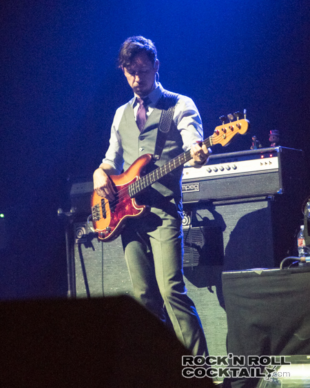 My Morning Jacket Photographed by Jason Miller-9