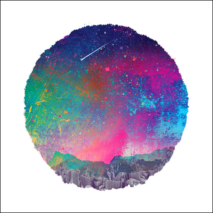 Graded on a Curve: Khruangbin, The Universe Smiles Upon You