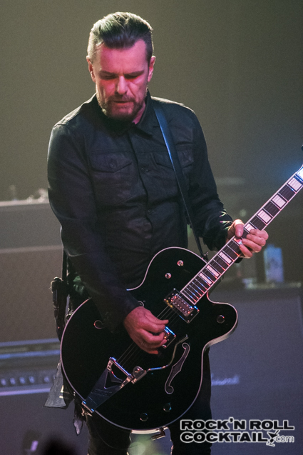 The Cult Photographed by Jason Miller-12