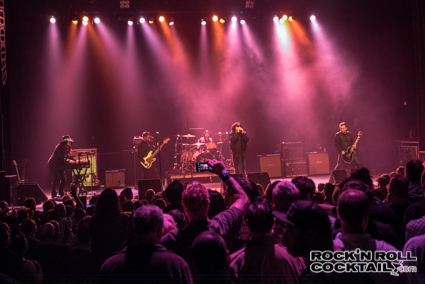 The Cult Photographed by Jason Miller-9-2