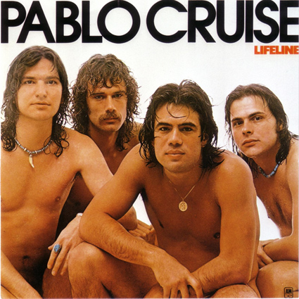 Graded on a Curve: Pablo Cruise, Lifeline