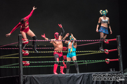 Puscifer Photographed by Jason Miller-14