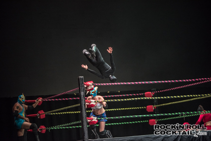 Puscifer Photographed by Jason Miller-18