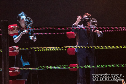 Puscifer Photographed by Jason Miller-31