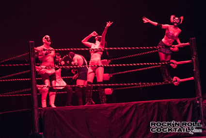 Puscifer Photographed by Jason Miller-8
