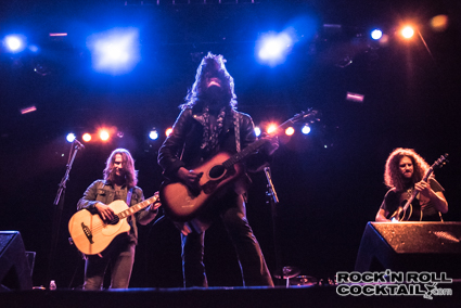Tyler Bryant and the Shakedown Photographed by Jason Miller-3-2
