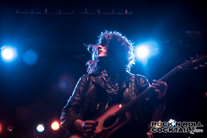 Tyler Bryant and the Shakedown Photographed by Jason Miller-4-2