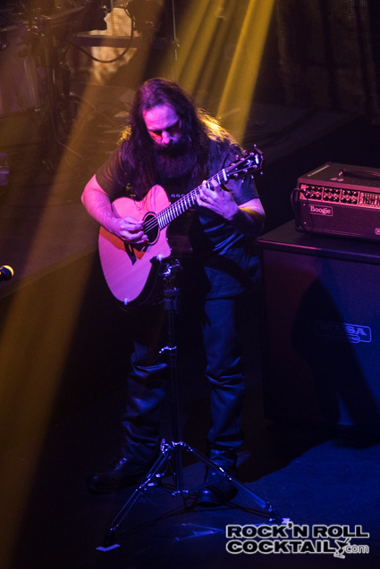 Dream Theater Photographed by Jason Miller-12