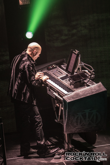 Dream Theater Photographed by Jason Miller-15