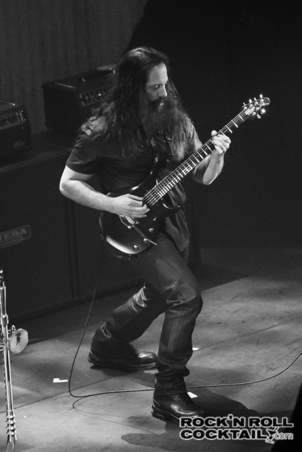 Dream Theater Photographed by Jason Miller-19