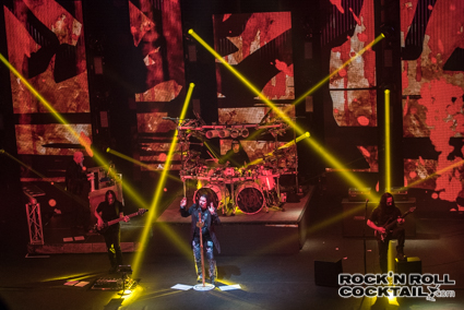 Dream Theater Photographed by Jason Miller-2-2