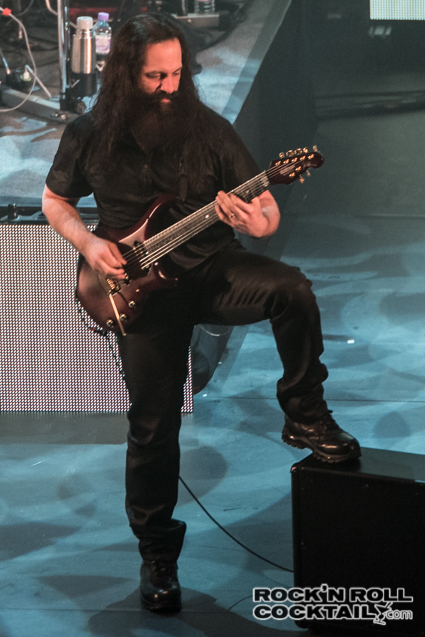 Dream Theater Photographed by Jason Miller-2